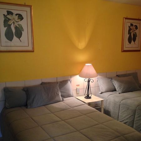 Hotel Mi Pueblito Tonalá エクステリア 写真