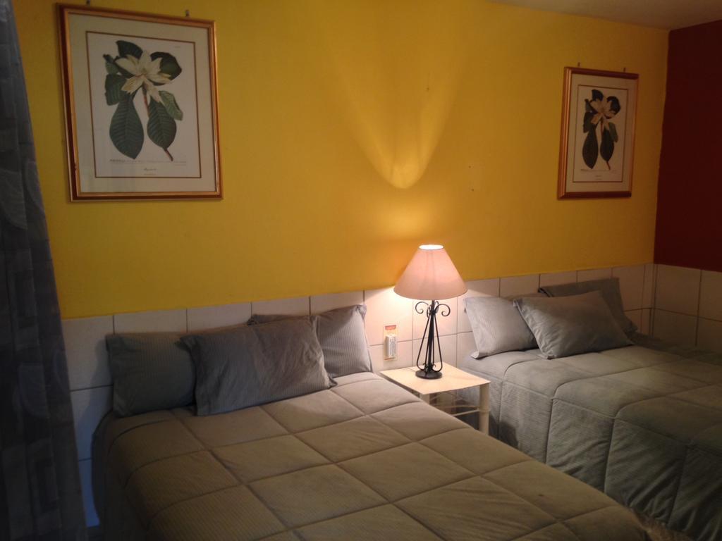 Hotel Mi Pueblito Tonalá エクステリア 写真