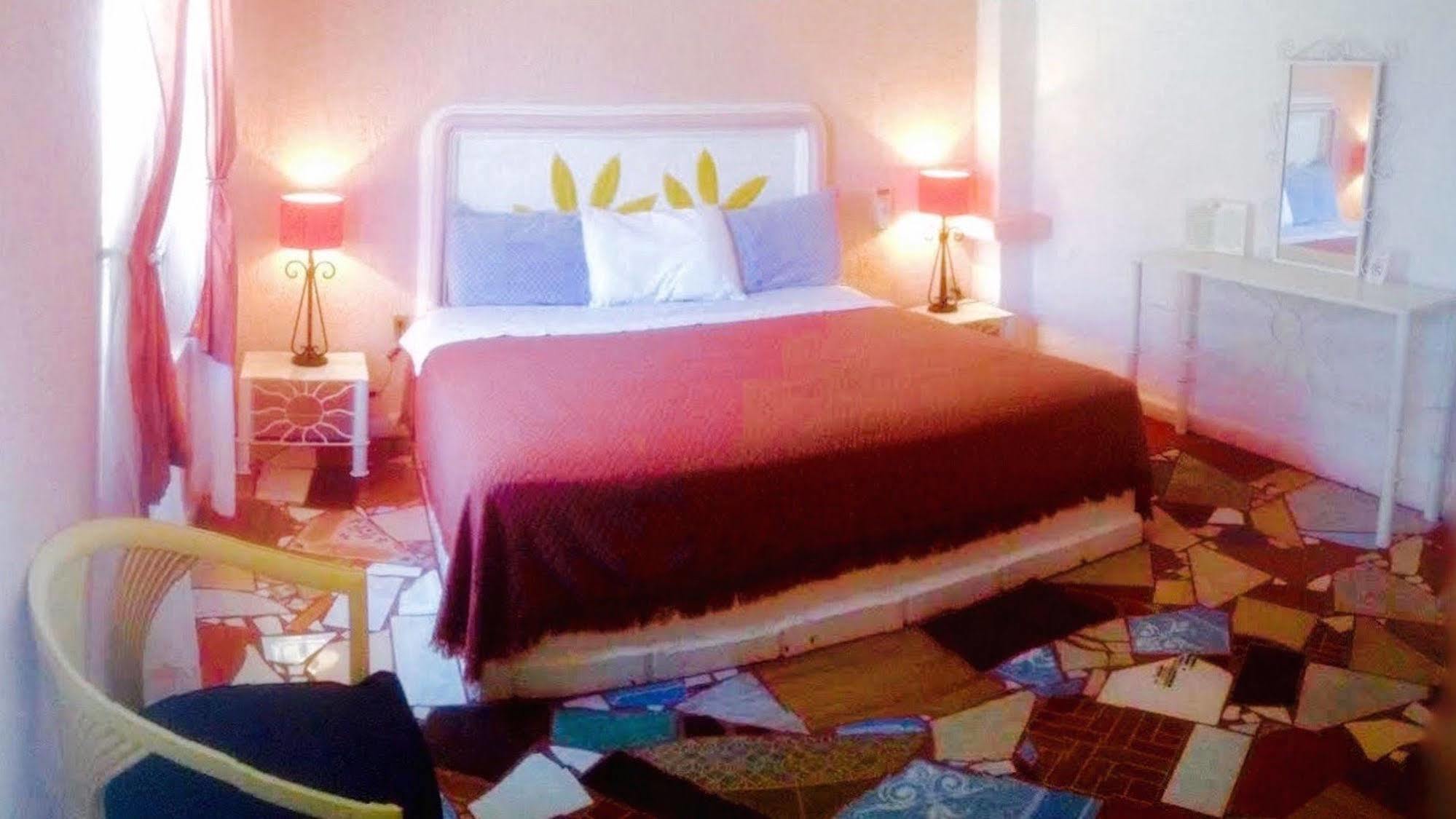 Hotel Mi Pueblito Tonalá エクステリア 写真